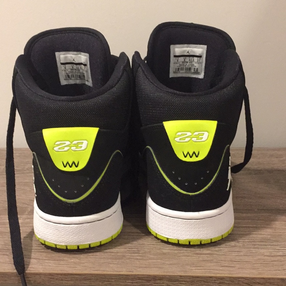 Jordan retro - Picture 2 of 4